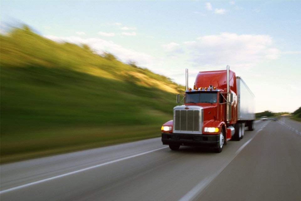 Neha Transport